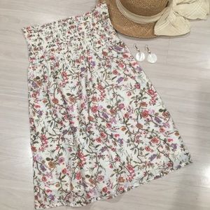 Sweet 100% cotton sundress